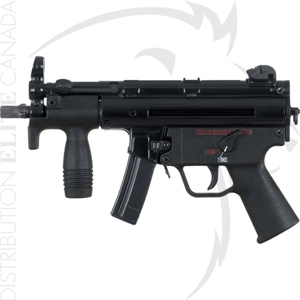 HECKLER & KOCH MP5 K PDW