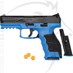 HECKLER & KOCH SFP-CM - LIGHT BLUE