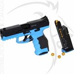 HECKLER & KOCH SFP-CM - LIGHT BLUE