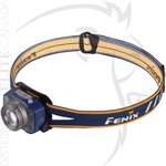 FENIX HL40R RECHARGEABLE HEADLAMP - BLEU