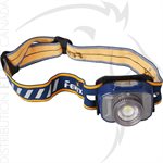 FENIX HL40R RECHARGEABLE HEADLAMP - BLEU