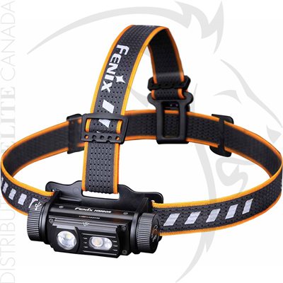 FENIX HM60R RECHARGEABLE HEADLAMP