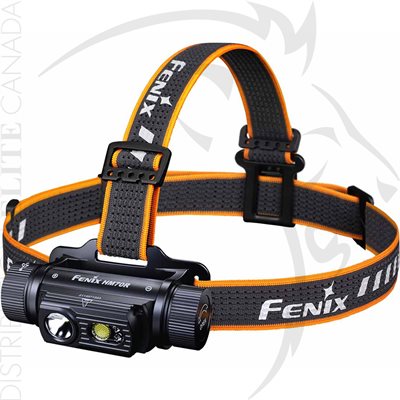 FENIX HM70R RECHARGEABLE HEADLAMP