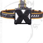 FENIX HP16R RECHARGEABLE HEADLAMP