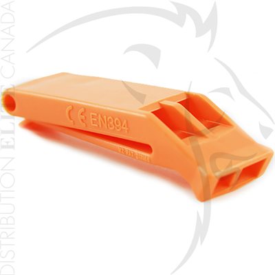 HI-TEC RESCUE WHISTLE