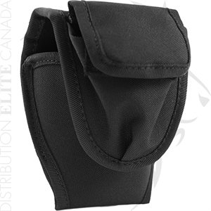 HI-TEC ÉTUI MENOTTES A / POCHETTE GANTS LATEX - BOUCLE FERMÉE