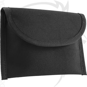 HI-TEC ÉTUI MASQUE 3X5po - BOUCLE OUVERTE