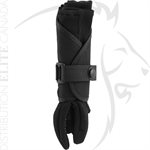 HI-TEC LEATHER GLOVES CARRIER - CLOSED BELT LOOP