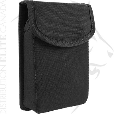 HI-TEC 3.5X5in NOTEPAD CARRYING CASE - NYLON BELT CLIP