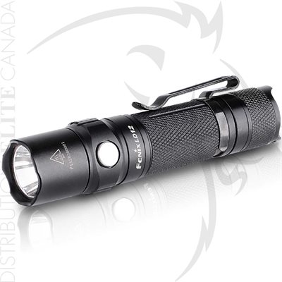 FENIX LD12 2017 FLASHLIGHT