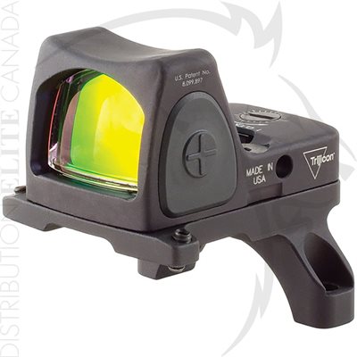 TRIJICON 3.25 ADJ RED RMR TYPE 2 - RM35