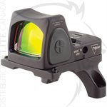 TRIJICON 3.25 ADJ RED RMR TYPE 2 - RM35