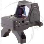 TRIJICON 3.25 ADJ RED RMR TYPE 2 - RM35