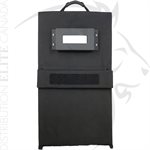 RAPID ASSAULT TOOLS 24in RATPAK W / LEVEL 3A BALLISTIC SHIELD