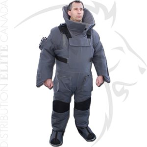 USI SILESIA ADVANCED SEARCH SUIT