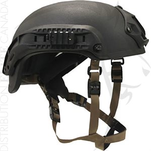 USI SPRINT BALLISTIC HELMET - LEVEL IIIA