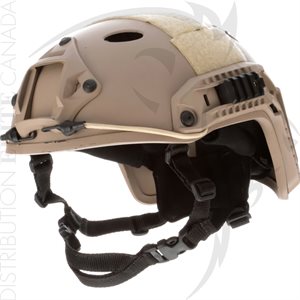 USI SRS BUMP HELMET