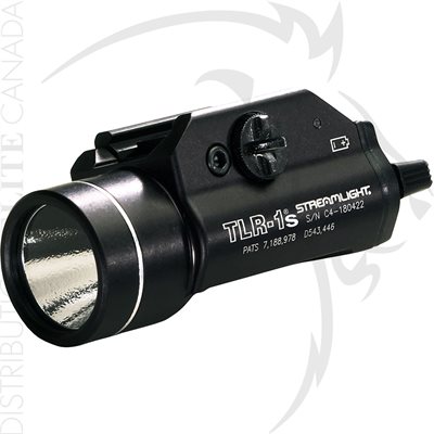 STREAMLIGHT TLR-1S - EARLESS SCREW