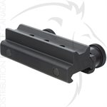 TRIJICON ACOG M4 MOUNT - 1.5X16 / 2X20 / 3X24 / 3X30 M16 MODELS