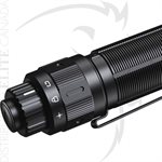 FENIX TK22 TAC TACTICAL FLASHLIGHT