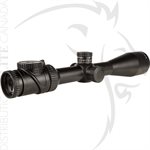 TRIJICON ACCUPOINT 4-24X50 - DUPLEX RETICLE - VERT DOT