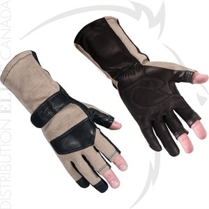 WILEY X USA ARIES GLOVE COYOTE - MEDIUM