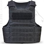 USI UPT ARK TACTICAL VEST - UPGRADED CMB - ARAURA LEVEL IIIA