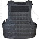 USI UPT ARK TACTICAL VEST - UPGRADED CMB - ARAURA LEVEL IIIA