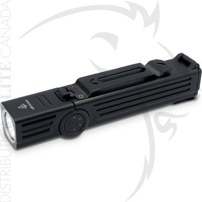 FENIX WT25R ADJUSTABLE HEAD FLASHLIGHT