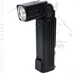 FENIX WT25R ADJUSTABLE HEAD FLASHLIGHT