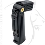 FENIX WT25R ADJUSTABLE HEAD FLASHLIGHT