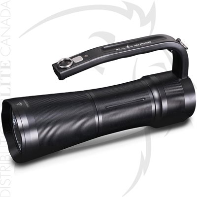 FENIX WT50R 3700 LUMEN RECHARGEABLE FLASHLIGHT