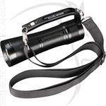 FENIX WT50R 3700 LUMEN RECHARGEABLE FLASHLIGHT