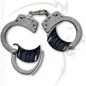 ZAK TOOL HANDCUFF HELPER(PR) FITS MOST STD CHAIN H / CUFFS